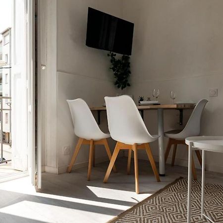Charmant Studio Arbore Et Climatise Carcassonne Buitenkant foto
